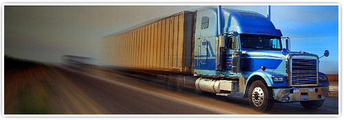 Transportation and Logistics